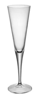 Glass Ypsilon 160 Ml Flute