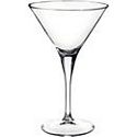 Glass Ypsillon Martini 310-230 245ml