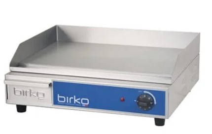 Griddle Hot Plate Sml 520x 320 Birko