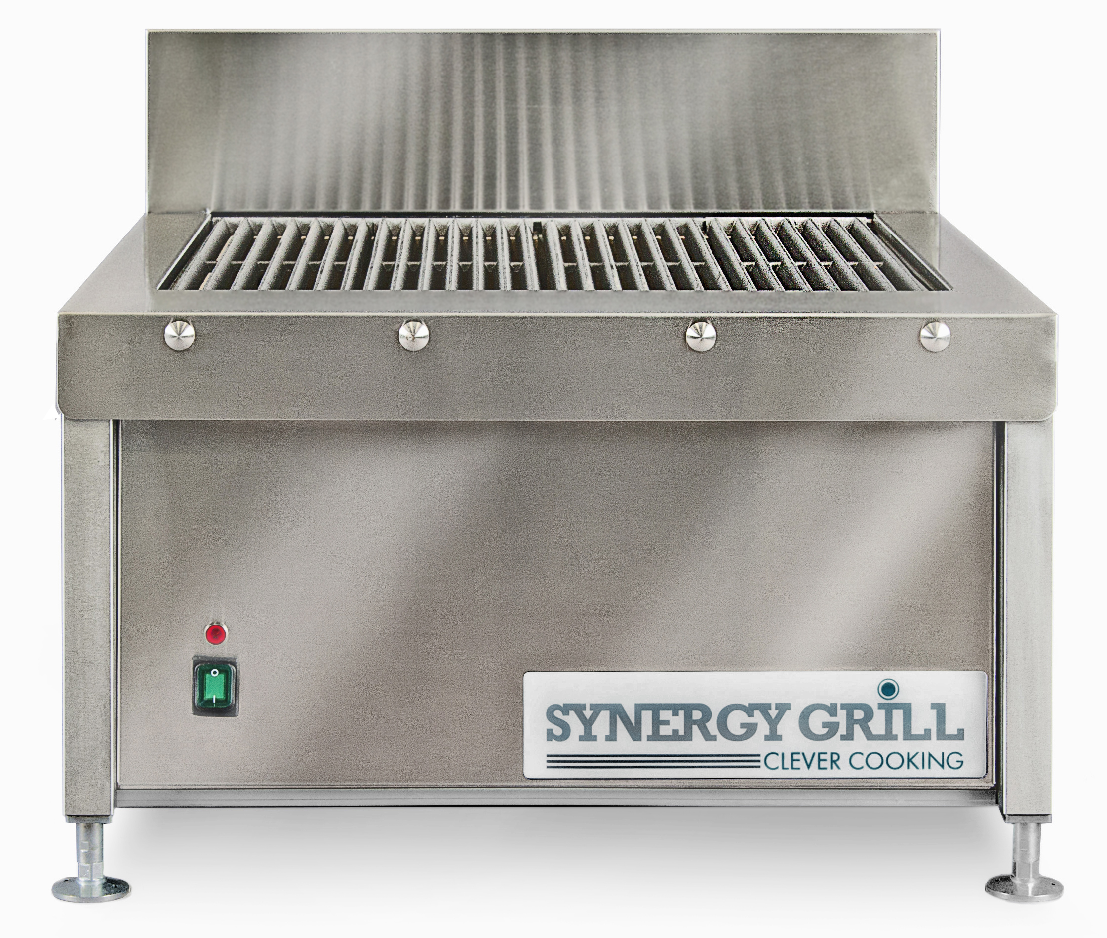 Grill Synergy 600