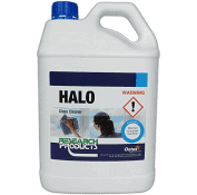 Halo Glass Cleaner 5ltr