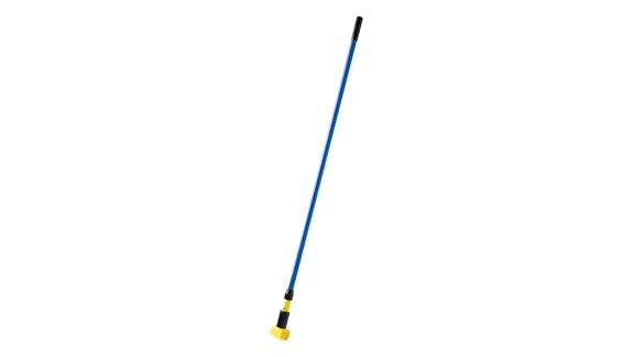 Handle R'Maid Wet Mop Clamp Style Blue