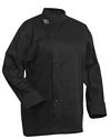 Jacket Prochef Black Large