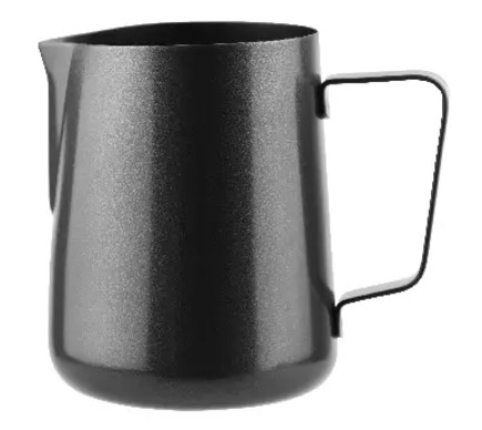 Jug S/S 400ml - Black