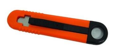Knife Safety Cutter Retract Blade