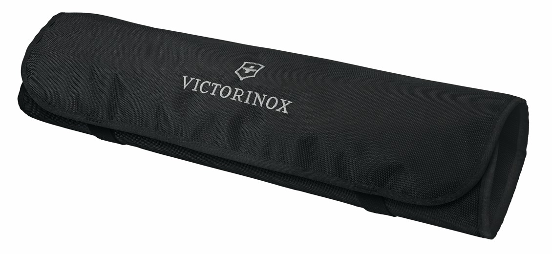 Knife Satchel/Roll Victorinox 8pce