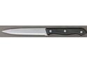 Knife Steak Cavalier Black Handle 120mm