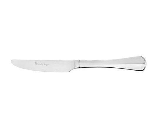 Knife Table Baguette Solid Handle