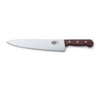 Knife Victorinox Cooks 25cm Rose Wood