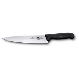 Knife Victorinox Cooks 28cm B/Handl