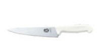 Knife Victorinox Carving White Hdl 25cm