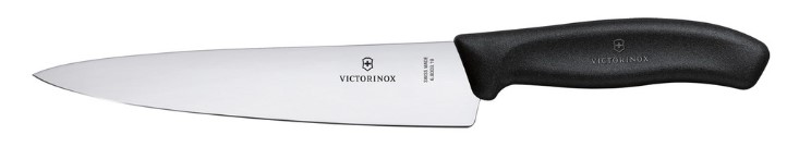 Knife Victor Cooks/Carving W/Blade 19cm