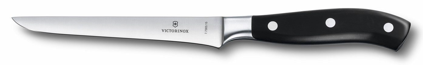 Knife Victorinox Boning 15cm Forged