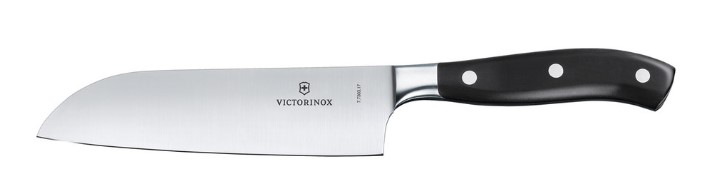 Knife Victorinox Santoku 17cm Forged