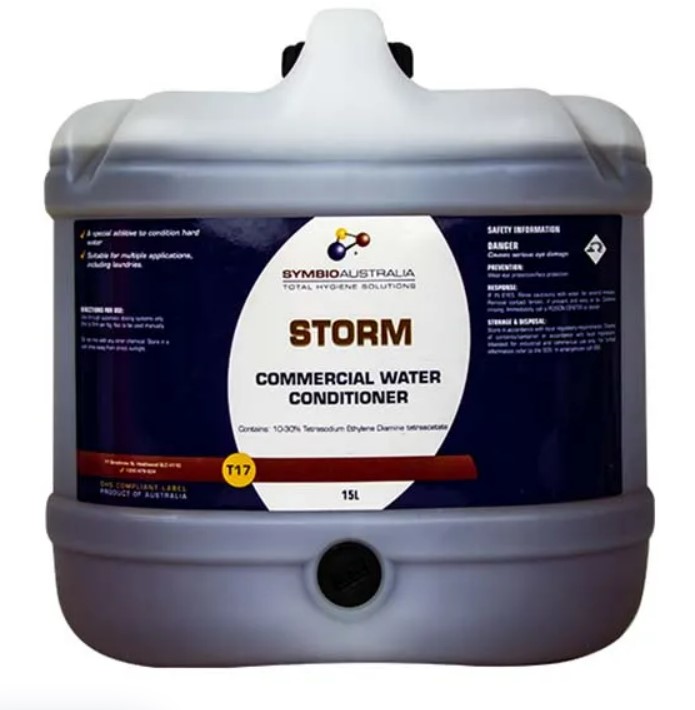 Laundry Storm Water Conditioner 15 Lt