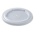 Lid For Paper Thickshake Cups 16&22oz