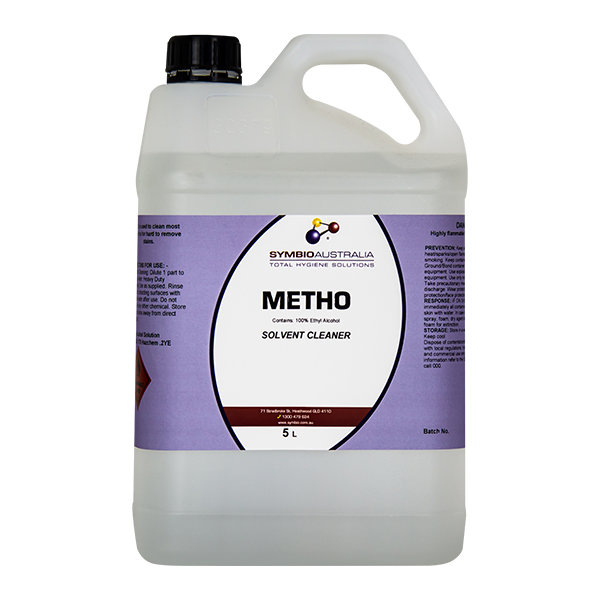 Methylated Spirits 5l
