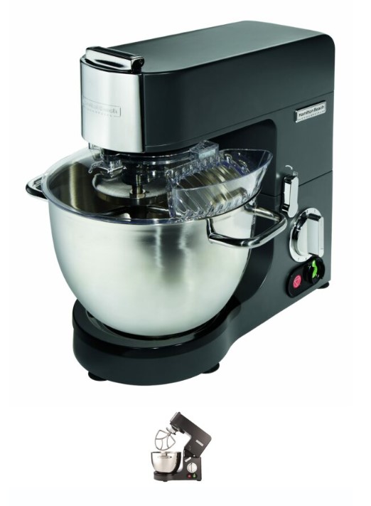 Mixer Hamilton Beach 8litre