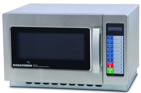Microwave Roband Md 1400wat 34ltr