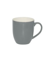 Mug Brew 380ml French Grey