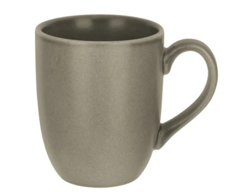 Mug Brew Frost Grey 380ml