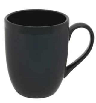 Mug Brew Smoke Matt / Gloss 380ml