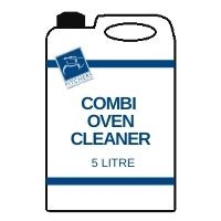 Oven Cleaner For Combi 5 Litre
