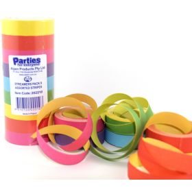 Party Streamers