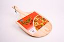 Paddle Wooden Pizza 55x30