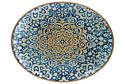 Platter Bonna Oval Alhambra 310x240mm