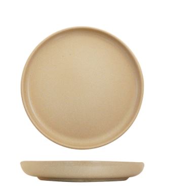 Plate Eclipse Uno Taupe 175mm