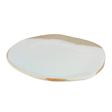 Plate Entree Lagoon Forager 24cm