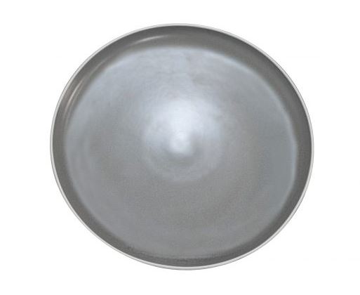 Plate Urban Tablekfraft 265mm Light Grey