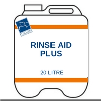 Rinse Aid Automatic 20 Litre