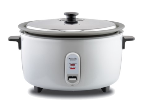 Rice Cooker Panasonic 30cup