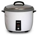 Rice Cooker 5.4lt/30cup Ns Robalec