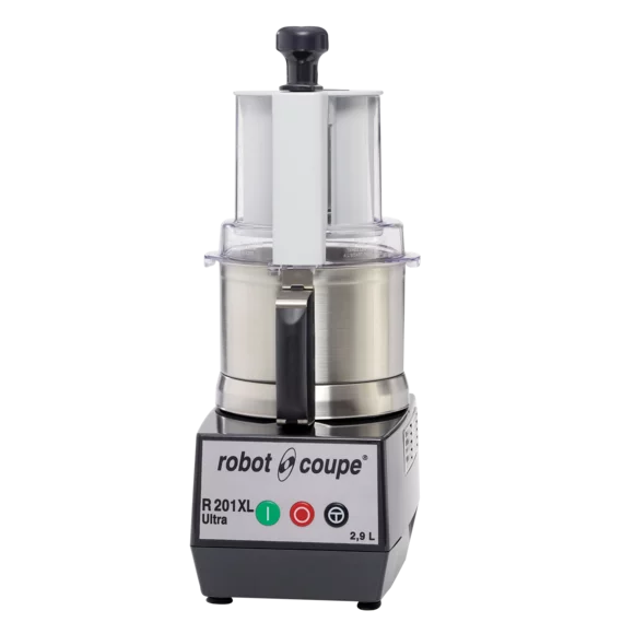 Robot Coupe Food Processor R201xl Ultra