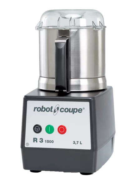 Robot Coupe R3