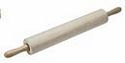 Rolling Pin Wooden 330x70mm 535mm Length