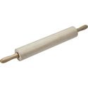Rolling Pin Wooden 45cm (17")