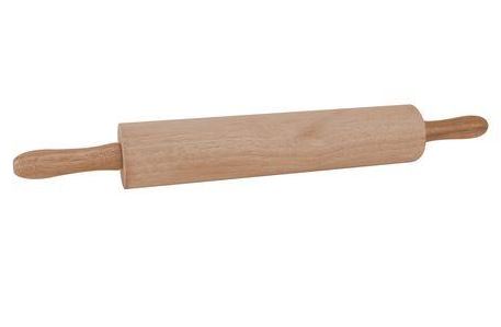 Rolling Pin Wooden 450x70