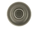 Saucer Brew Espresso Frosted Grey