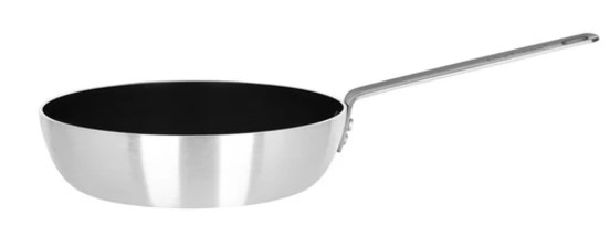 Saute Pan Alum Non Stick 28x6cm Chef Ino