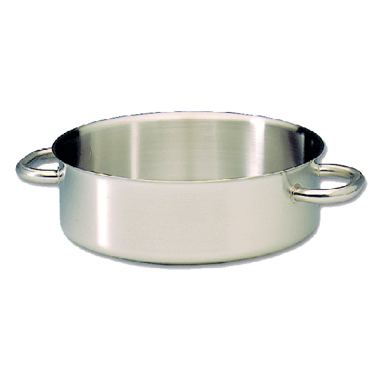 Sauteuse Pan Excellence S/S 32lt 500mmd