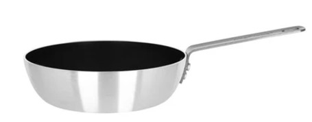 Saute Pan Alum Non Stick 240d Xn 65mmh