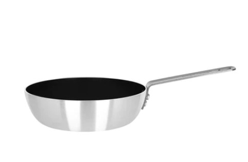 Saute Pan Alum Non Stick 260mmx70mm