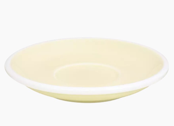 Saucer Lusso Oat 142mm
