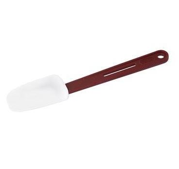 Scraper High Heat Spoon Shape 250mm