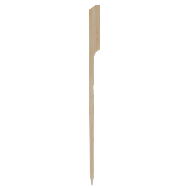 Skewers Stick Bamboo Oar 180mm