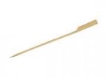Skewers Stick Bamboo Oar 90mm